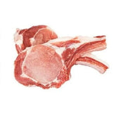 Fleischberg vom Kalb mit Knochenkotelett Fleischspezialitäten (nach Gewicht) 0,55 kg